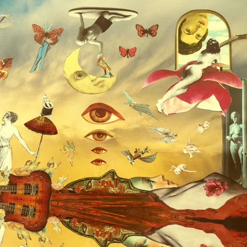 The Midnight Revolution — Where is The End